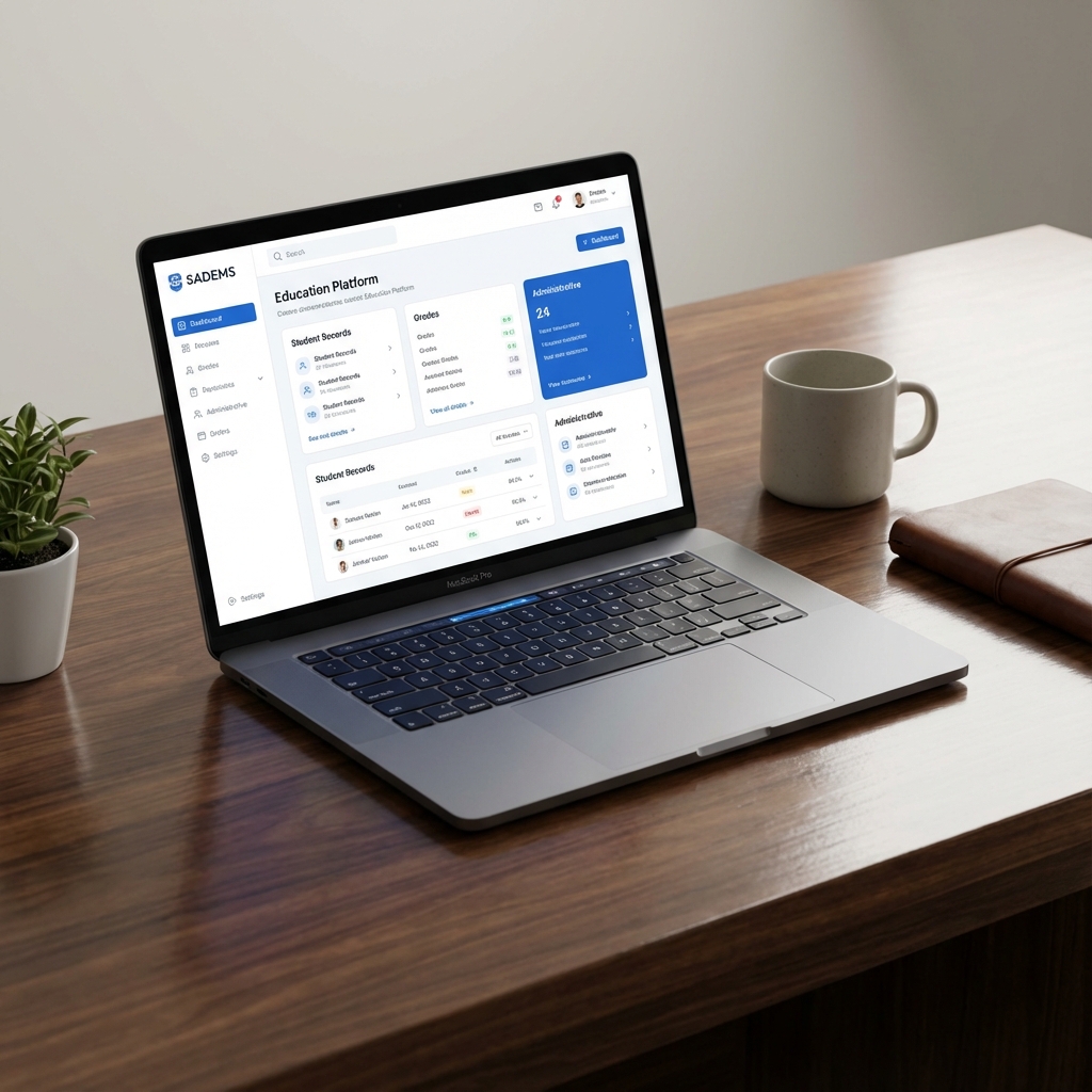 SADEMS Enterprise Core